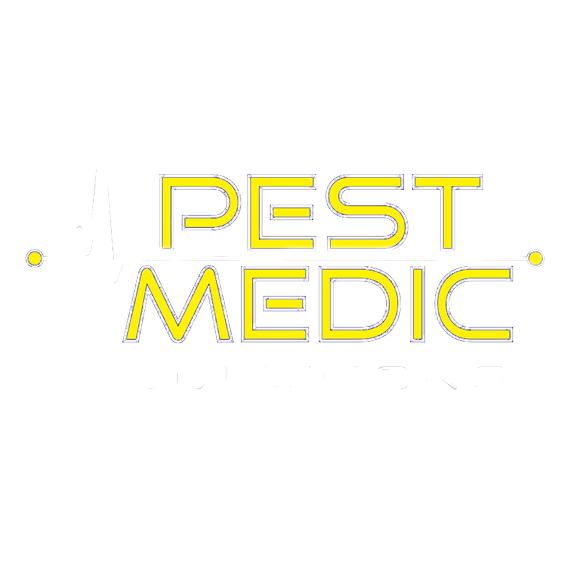 PEST MEDIC SOLUTIONS Updated October 2024 Shreveport, Louisiana