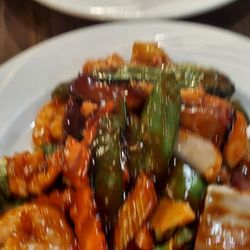 Chinese Imperial Inn - Sizzling Wor Bar