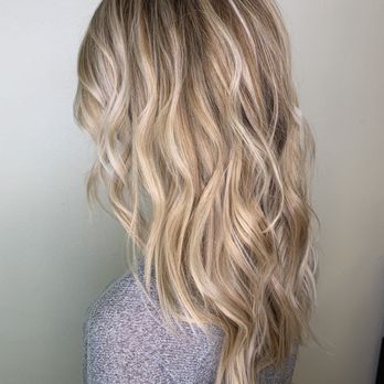 Grow Salon - Hair Salons Near Me - Seattle, Washington Grow Salon - Hair Salons Near Me - Seattle, Washington