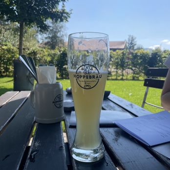 Hoppebräus Zapferei - Pubs Near Me - Waakirchen, BY Hoppebräus Zapferei - Pubs Near Me - Waakirchen, BY