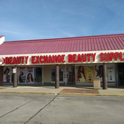 Beauty Exchange Beauty Supply