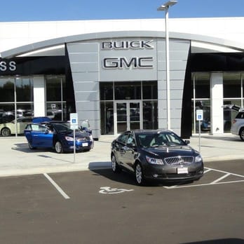 Dave Cross Buick GMC - Auto Repair Near Me - Lees Summit, Missouri Dave Cross Buick GMC - Auto Repair Near Me - Lees Summit, Missouri