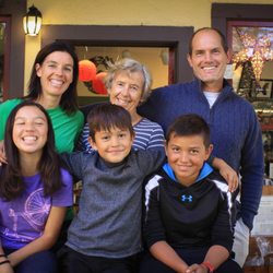 Northwest Nature Shop - Three generations of family owned and management! We love to bike to work!