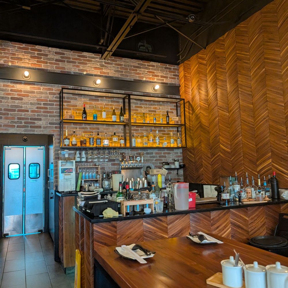 JINYA Ramen Bar - Sandy Springs - Ramen Near Me - Sandy Springs, Georgia