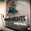 Massage Heights Carmel Valley gift card