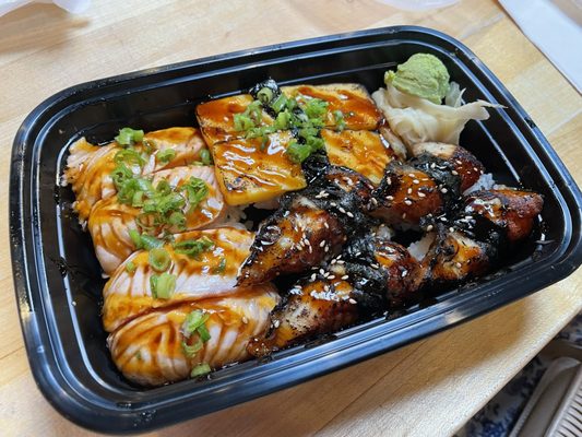 Sushi J by null