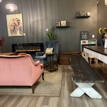 Flourish Bakery - Cozy area - Bakeries Near Me - Revelstoke, British Columbia Flourish Bakery - Cozy area - Bakeries Near Me - Revelstoke, British Columbia