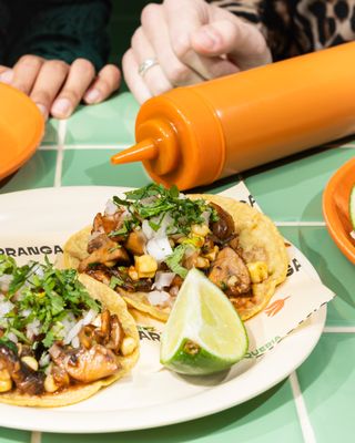 Taqueria Parranga by null
