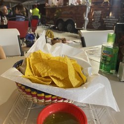 Tacos Arriba Juarez