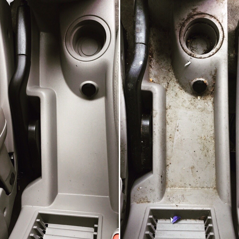 HMC DETAILING Updated October 2024 15 Photos 14309 N Fenton Rd