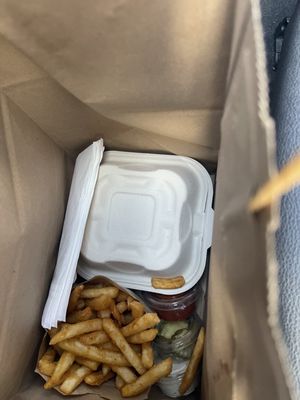 Copper Kings Burgers by null