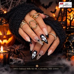 MyAllure Nail Spa