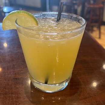 Riverside Taphouse - Riverside Old Fashioned - American Near Me - Baltimore, Maryland Riverside Taphouse - Riverside Old Fashioned - American Near Me - Baltimore, Maryland