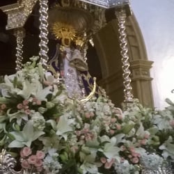Parroquia de Santa María - Virgen de la Cabeza