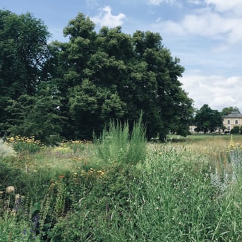 Palmengarten - Botanical Gardens Near Me - Frankfurt, HE