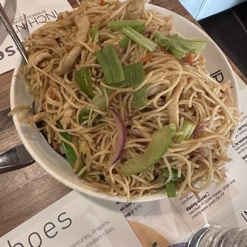Inchin's Bamboo Garden - Hakka noodles - Chinese Near Me - Bellevue, Washington Inchin's Bamboo Garden - Hakka noodles - Chinese Near Me - Bellevue, Washington