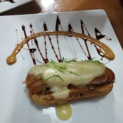 Abaceria La Familia - Petisú de cola de toro
