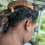 Magic Touch Hair and Nail Salon