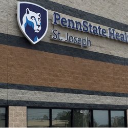 Penn State Health St. Joseph Urgent Care