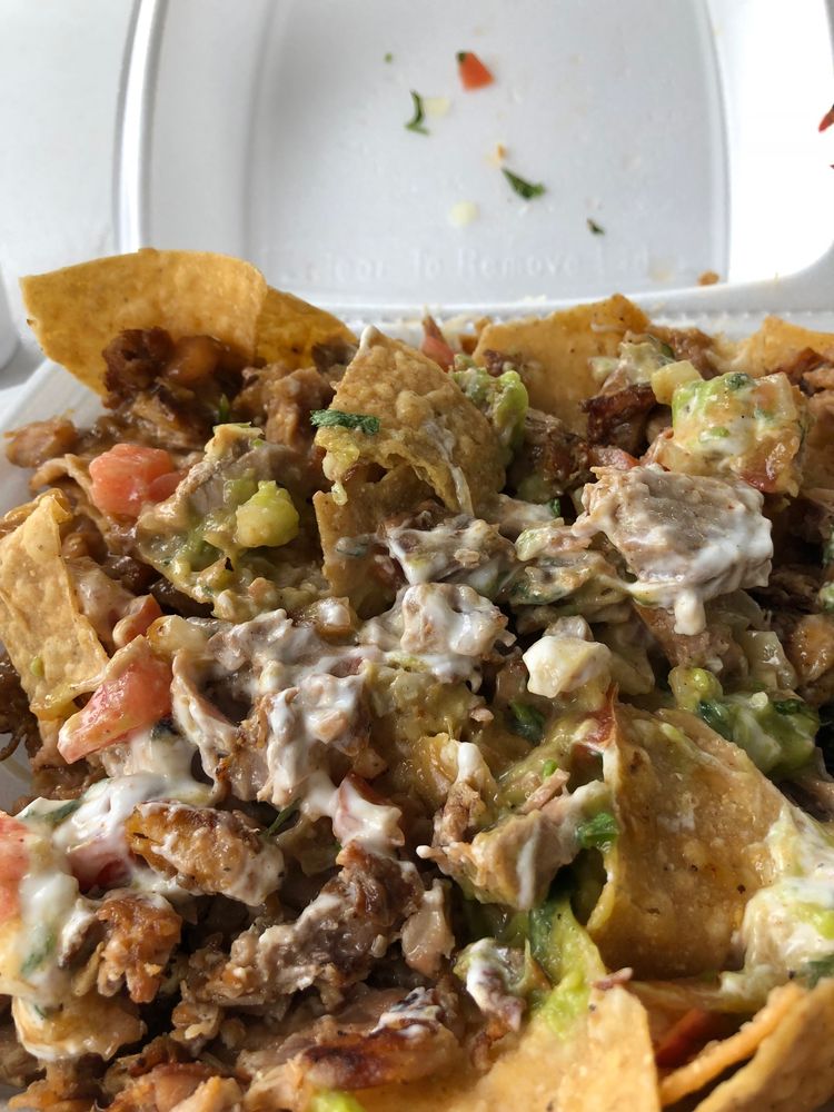 TAQUERIA EL TAPATIO 132 Photos & 217 Reviews 7214 Jordan Ave