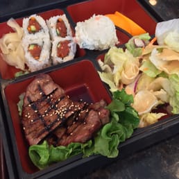 Lunch Combo