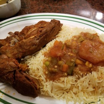Yemen Café & Restaurant - Lamb haneeth - Middle Eastern Near Me - Brooklyn, New York Yemen Café & Restaurant - Lamb haneeth - Middle Eastern Near Me - Brooklyn, New York