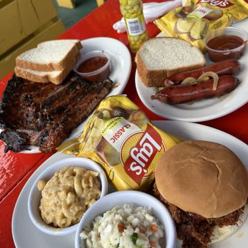 Fat Matt's Rib Shack - Barbeque Near Me - Atlanta, Georgia Fat Matt's Rib Shack - Barbeque Near Me - Atlanta, Georgia
