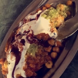 Samosa Samosa