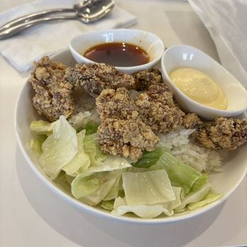 Heirloom Brewshop - Taiwanese Fried Chicken Rice Bowl - Coffee & Tea Near Me - Raleigh, North Carolina Heirloom Brewshop - Taiwanese Fried Chicken Rice Bowl - Coffee & Tea Near Me - Raleigh, North Carolina