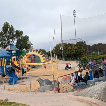 Dennis the Menace Playground - Parks Near Me - Monterey, California Dennis the Menace Playground - Parks Near Me - Monterey, California