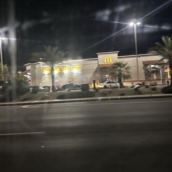 McDonald's - Exterior. - Fast Food Near Me - Murrieta, California McDonald's - Exterior. - Fast Food Near Me - Murrieta, California
