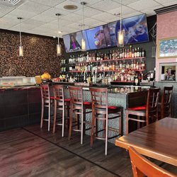 Jasmine Thai Restaurant & Sushi Bar