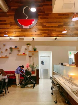 Soup Du Jour by null