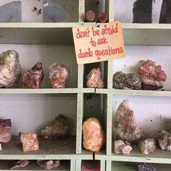 Rock Shop - Hobby Shops Near Me - Hopland, California Rock Shop - Hobby Shops Near Me - Hopland, California