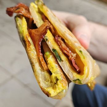 Mighty Hans - Pop-Up Restaurants Near Me - Atlanta, Georgia Mighty Hans - Pop-Up Restaurants Near Me - Atlanta, Georgia