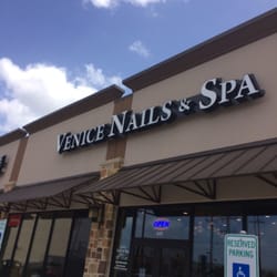 Valencia Nails Spa