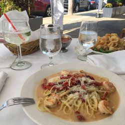 Salvi - Spaghetti alla Salvi