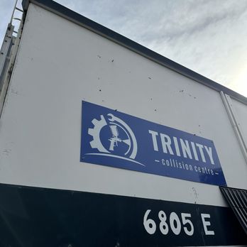 Trinity Collision - Recommend this body shop - Body Shops Near Me - Sacramento, California Trinity Collision - Recommend this body shop - Body Shops Near Me - Sacramento, California
