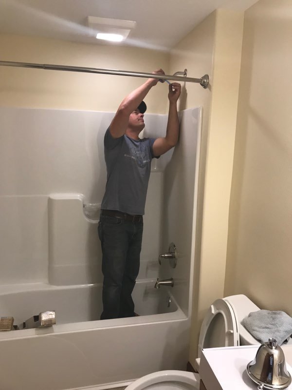 Slide of Young Plumbing & Heating