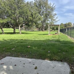 Dog park Dog park