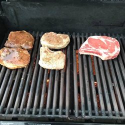 Sages Meat Market - Have lived here for 10 years and we finally have a butcher shop!