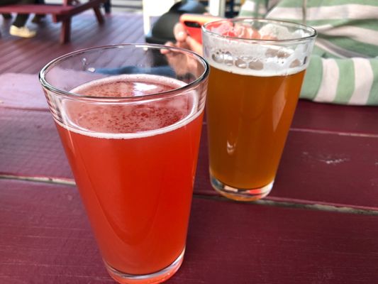 Leikam Brewing by null