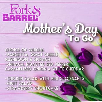 Fork & Barrel - Caterers Near Me - Louisville, Kentucky