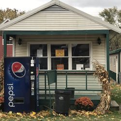 Stony Creek Orchard & Cider Mill