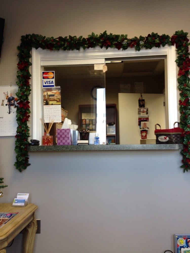 AUDIOLOGY & HEARING AID CENTER Updated September 2024 7051