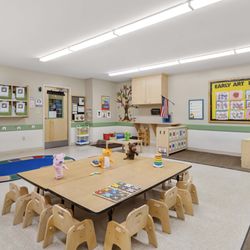 Primrose School at Holly Grove