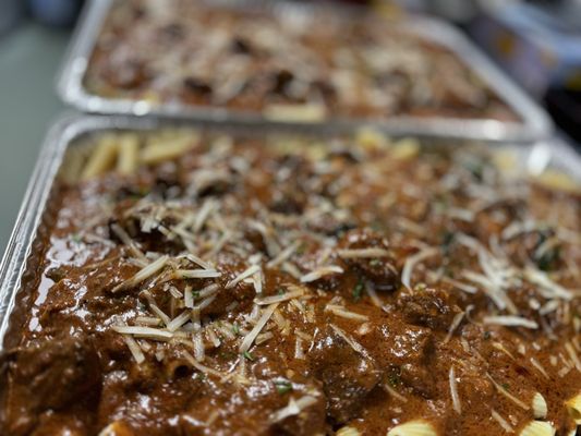 Arancini Italian Restaurant by null