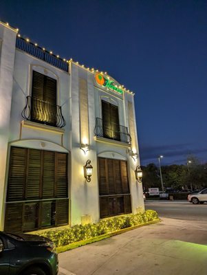 Havana Restaurant by null