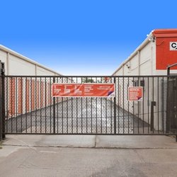 Public Storage