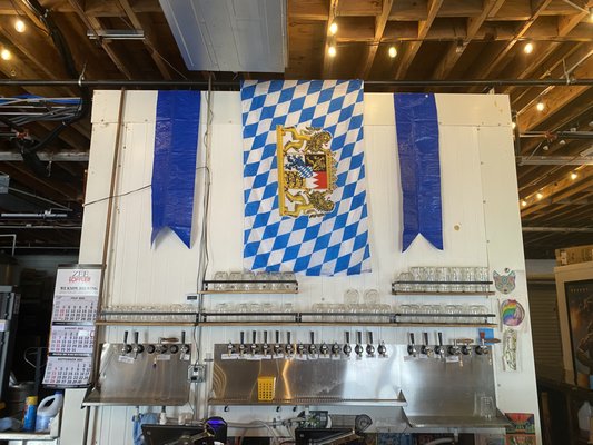 High Card Brewery by null